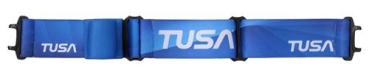Tusa Fabric Mask Strap