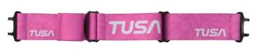 Tusa Fabric Mask Strap