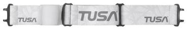 Tusa Fabric Mask Strap