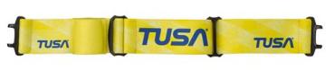 Tusa Fabric Mask Strap
