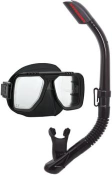 Tusa Schnorchel Set Liberator