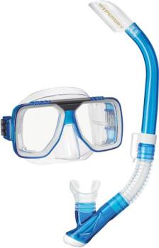 Tusa Schnorchel Set Liberator