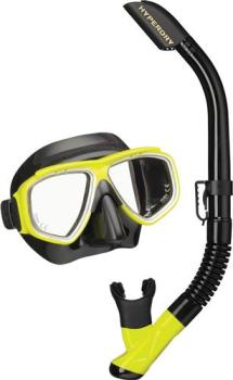 Tusa Schnorchel Set Splendive