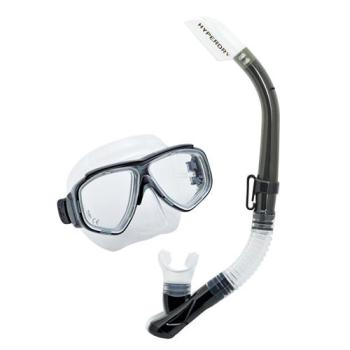 Tusa Schnorchel Set Splendive