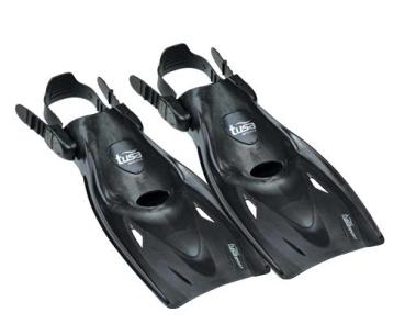 Tusa Strap Fin