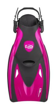 Tusa Strap Fin