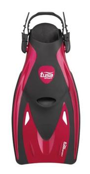 Tusa Strap Fin