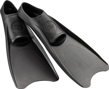 Tusa Full Foot Rubber Fin