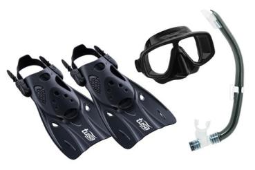 Tusa Reiseset Platine Hyperdry