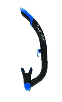 Oceanic Ultra SD Snorkel Black
