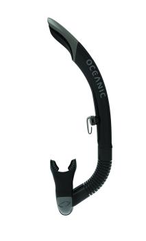 Oceanic Ultra SD Snorkel Black
