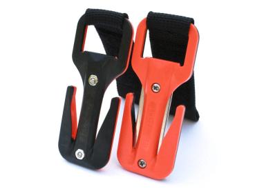 Eezycut Linecutter Agent Orange (Orange-Black)