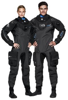 Waterproof D1X Hybrid Men