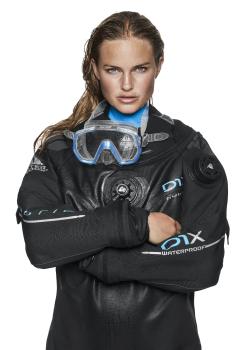 Preview: Waterproof D1X Hybrid Women