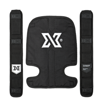xDeep 3D Mesh Pads Full Set