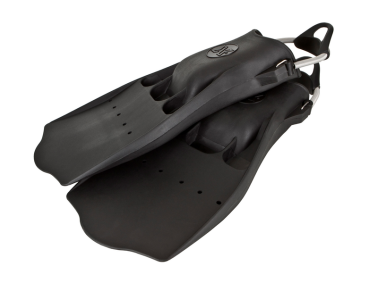 Preview: xDeep EX1 Flossen