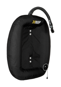 Preview: xDeep Hydros 40 Wing