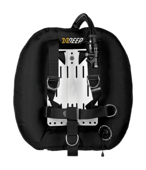 xDeep Hydros 40 DIR Set