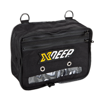 xDeep Cargo Pouche Expandable