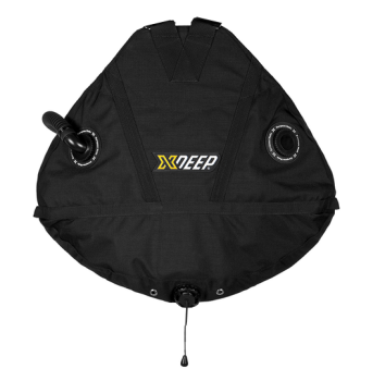 xDeep Stealth 2.0 Tec Blase