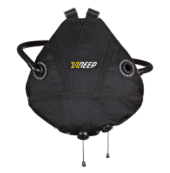 xDeep Stealth 2.0 Tec RB Blase