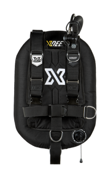 xDeep Zeos 28 Deluxe Set