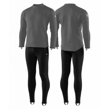 Waterproof Body 2X Undergarment Leggings Men