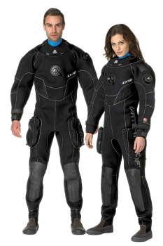 Waterproof D10 Pro ISS Men