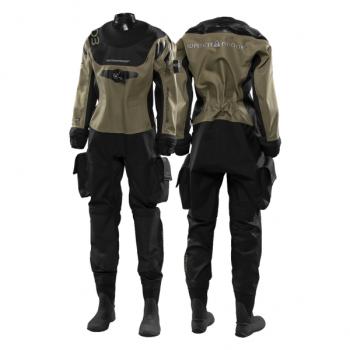 Waterproof D3 ERGO Men