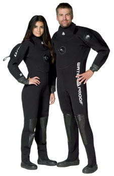 Waterproof D70 SC Men