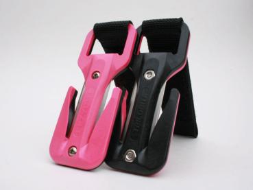 Eezycut Linecutter Licorice Allsorts (Pink-Black)