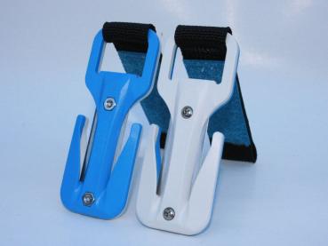 Eezycut Linecutter Poseidon (Blau-Weiß)