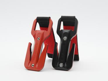 Eezycut Linecutter RED (Rot-Black)
