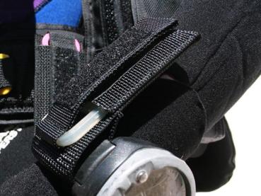 Preview: Eezycut Pouch Wrist