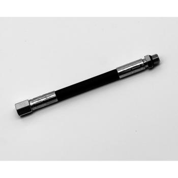 Polaris HP-Hose 15cm Black