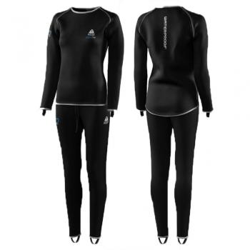 Waterproof Meshtec 3D Undergarment Top Women