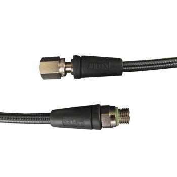 Polaris Miflex Carbon HD-Schlauch 110cm