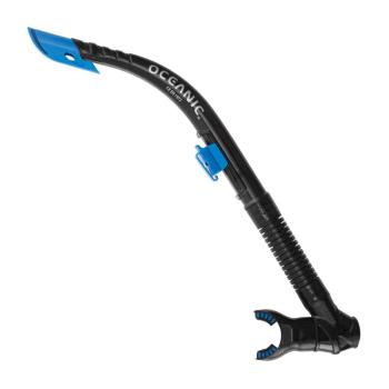 Oceanic Arid Snorkel Black