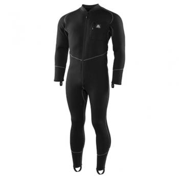 Waterproof Body 2X Undergarment Overall Men