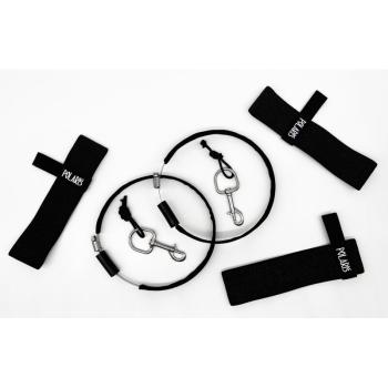 Polaris Proline Sidemount Rigging Kit 140mm 7L Stahl & 5,7L Alu