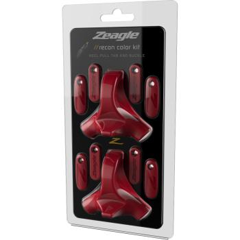 Zeagle Recon Fin Color Kit