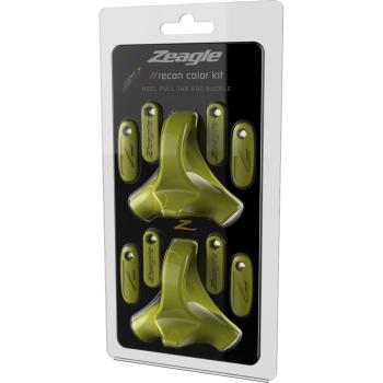 Zeagle Recon Fin Color Kit