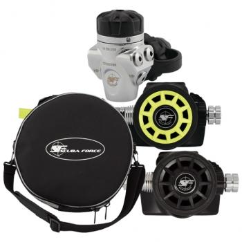 Scubaforce Rec Set 1