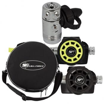 Scubaforce Rec Set 2