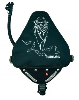 Tecline Sidemount-System Avenger - Transilvania