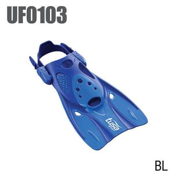 Tusa Strap Snorkelfins