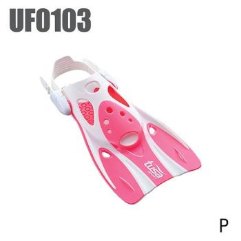 Tusa Strap Snorkelfins