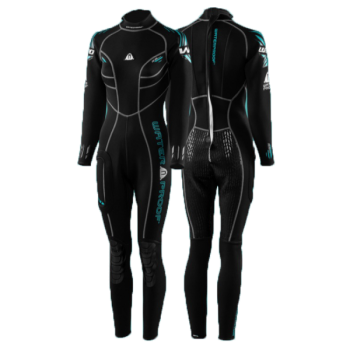 Waterproof W30 Fullsuit 2,5mm Damen