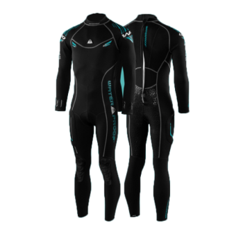 Waterproof W30 Fullsuit 2,5mm Men
