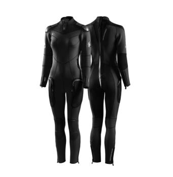 Waterproof W5 Fullsuit 3,5mm Damen